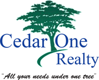 Cedar-One Realty